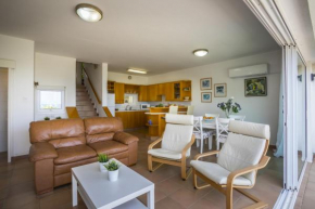 Imagine You and Your Family Renting this beachfront Home, Protaras Apartment 1450